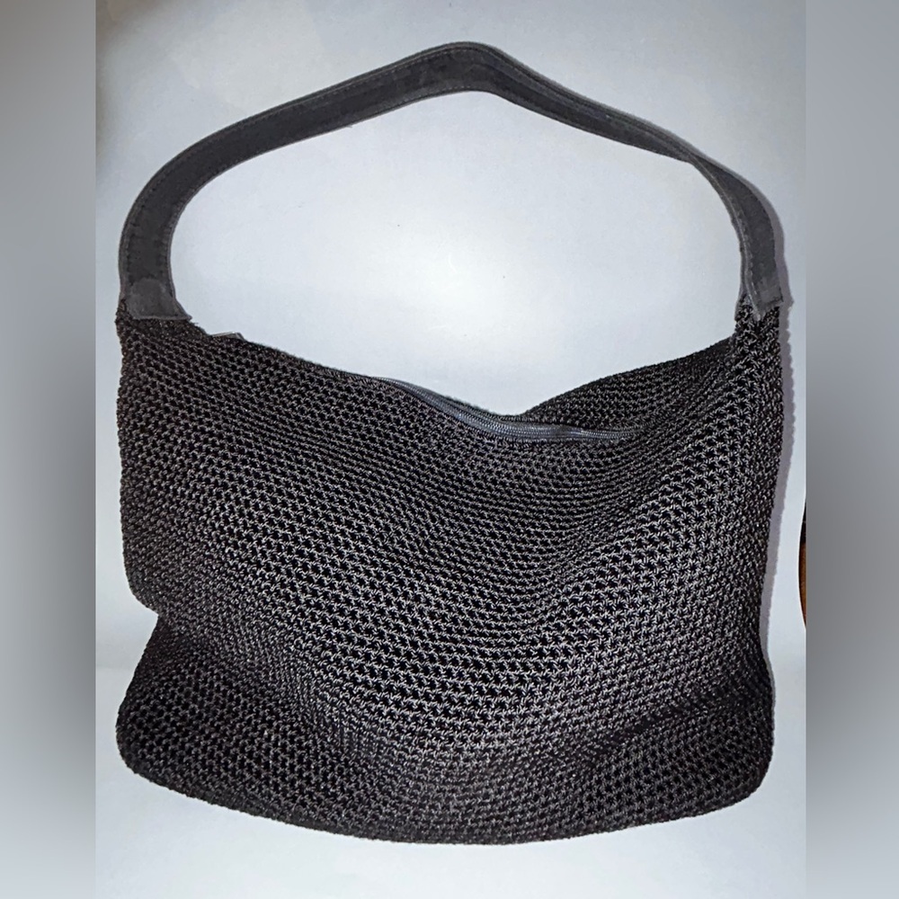 Euc The Sak knit shoulder bag